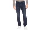 Mavi Jeans Jake Slim In Shaded Blue/white Edge (shaded Blue/white Edge) Men's Jeans