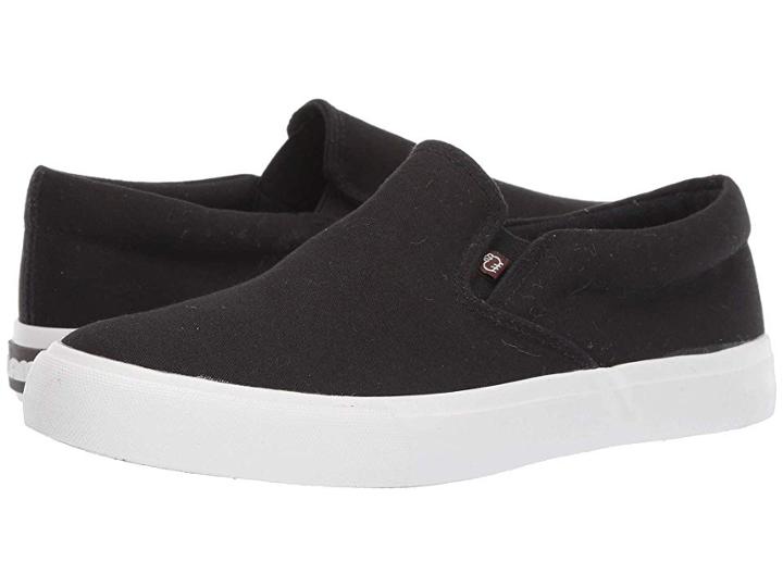Lamo Piper (black) Women's Shoes