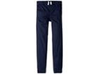 Tommy Hilfiger Kids Basic Pull-on Jogger (big Kids) (swim Navy) Boy's Casual Pants