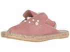 Eric Michael Kelly (pink) Women's Shoes