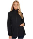 Exofficio Caparra Jacket (black) Women's Coat