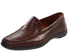 Allen-edmonds - Tampa (shiny Brown Croc Print