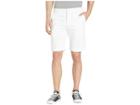 U.s. Polo Assn. Hartford Stretch Twill Shorts (white) Men's Shorts
