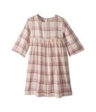 Lucky Brand Kids Rory Dress (big Kids) (whisper Pink) Girl's Dress