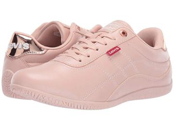 Levi's(r) Shoes Millicent Ul (blush Mono) Women's Shoes