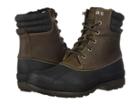 Sperry Cold Bay Boot Ice+ (grey) Men's Boots