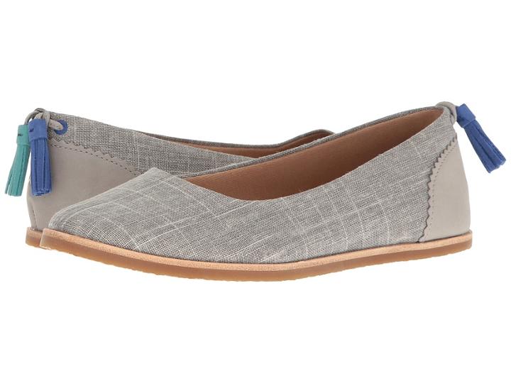 Ugg Mesa (seal) Women's Flat Shoes