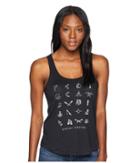 Kavu Don't Sweat It (black) Women's Clothing