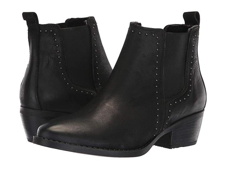 Eric Michael Mckenzie (black) Women's Shoes