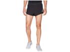 Nike Fast Shorts 2 (black/gunsmoke) Men's Shorts