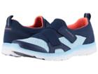 Vionic Dash (navy/light Blue) Women's Shoes