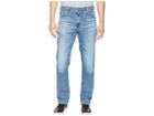 Ag Adriano Goldschmied Ives Athletic Fit Jeans In Sandpiper (sandpiper) Men's Jeans