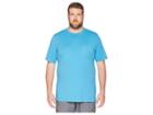 Tommy Bahama Big & Tall Big Tall New Bali Skyline Tee (voyager Blue) Men's T Shirt