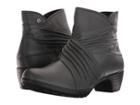 Romika Banja 05 (titan Glove) Women's Zip Boots