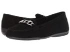 Easy Spirit Antiria (black/black) Women's  Shoes