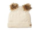 Columbia Kids Snow Problemtm Beanie (toddler) (chalk) Beanies