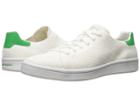Mark Nason Bradbury (white/green) Women's Lace Up Casual Shoes