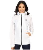 The North Face Venture Fastpack Jacket (tnf White (prior Season)) Women's Coat