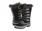Northside Kathmandu (black) Women's Cold Weather Boots