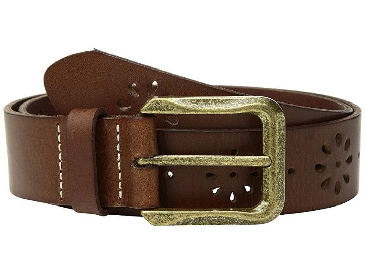 Bed Stu Miranda (tan Rustic) Women's Belts
