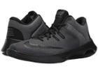 Nike Air Versitile Ii (anthracite/black) Men's Basketball Shoes
