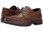 Woolrich Trout Run (mid Brown) Men's Shoes