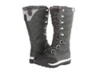 Bearpaw Isabella (charcoal) Women's Boots