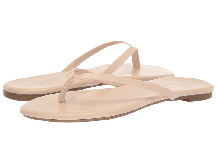 Report Duke (nude) Women's Shoes
