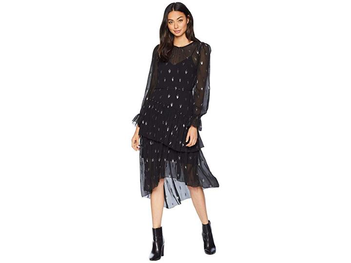 Joie Maylene (caviar) Women's Dress