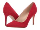 Marc Fisher Darren2 (red) Women's Shoes