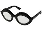 Gucci Gg0085s Sunglasses (black/black/transparent) Fashion Sunglasses