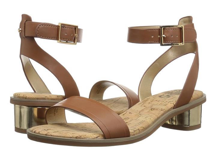 Circus By Sam Edelman Tate (saddle Smooth Atanado Veg) Women's Shoes
