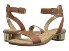 Circus By Sam Edelman Tate (saddle Smooth Atanado Veg) Women's Shoes