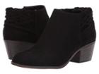 Fergalicious Bayou (black) Women's Shoes