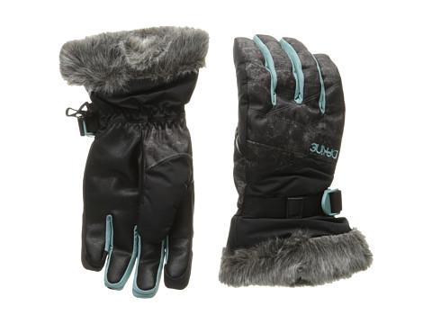 Dakine Alero Glove (leopard) Extreme Cold Weather Gloves