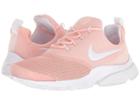 Nike Presto Fly (coral Stardust/white) Women's Classic Shoes