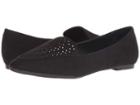 Madden Girl Elkka (black Fabric) Women's Shoes