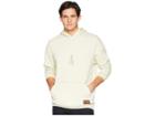 Globe Ue Pyramid Hoodie (milky) Men's Sweatshirt