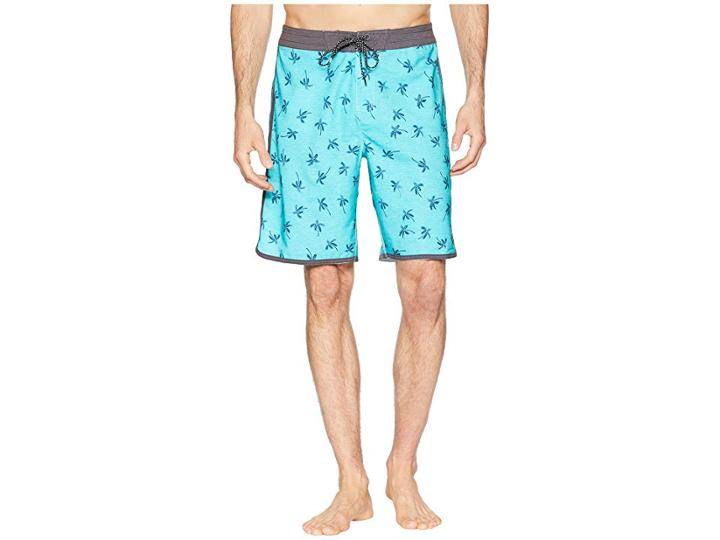 Rip Curl Mirage Motion Boardshorts (aqua) Men's Swimwear