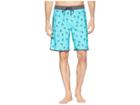 Rip Curl Mirage Motion Boardshorts (aqua) Men's Swimwear