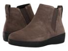 Fitflop Superchelsea Boot (bungee Cord) Women's  Boots