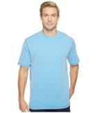 Tommy Bahama Paradise Around T-shirt (download Blue) Men's T Shirt