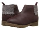 Oshkosh Violet (toddler/little Kid) (burgundy) Girls Shoes