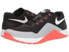 Nike Repper Dsx (black/white/wolf Grey/bright Crimson) Men's Cross Training Shoes