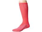 Nike Vpr Crew Sock (racer Pink/black) Crew Cut Socks Shoes