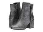 Kenneth Cole New York Rima (pewter Leather) Women's Shoes