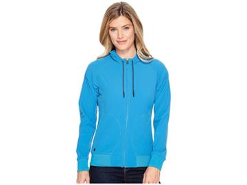 Outdoor Research Ferrosi Metro Hoodie (oasis) Women's Sweatshirt