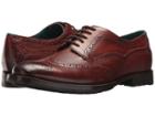 Ted Baker Senape (tan Leather) Men's Shoes