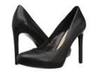Nine West Tyler (black Reptile) Women's Shoes