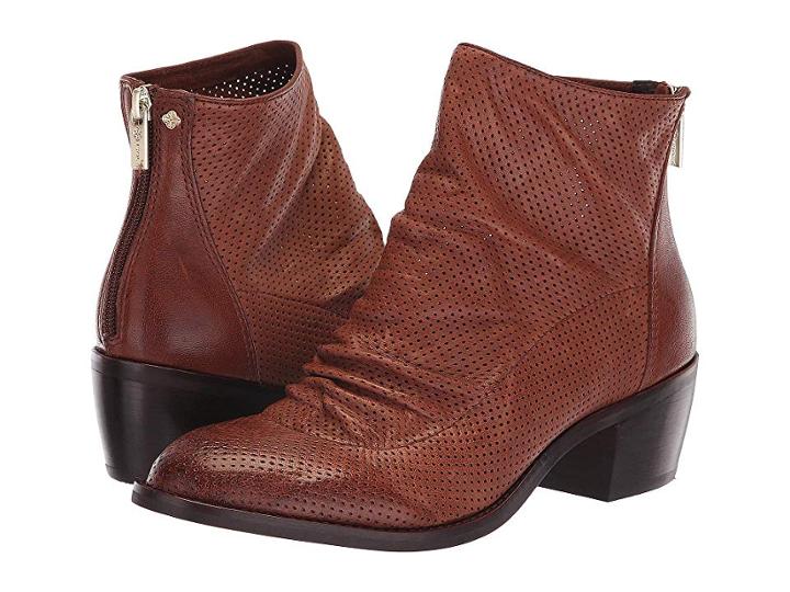 Isola Sancia (caffe Oleoso) Women's Boots